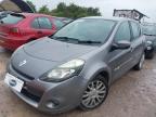 2010 RENAULT CLIO DYNAM for sale at Copart BRISTOL