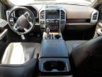 2015 Ford F150 Supercrew за продажба в Brighton, CO - Front End