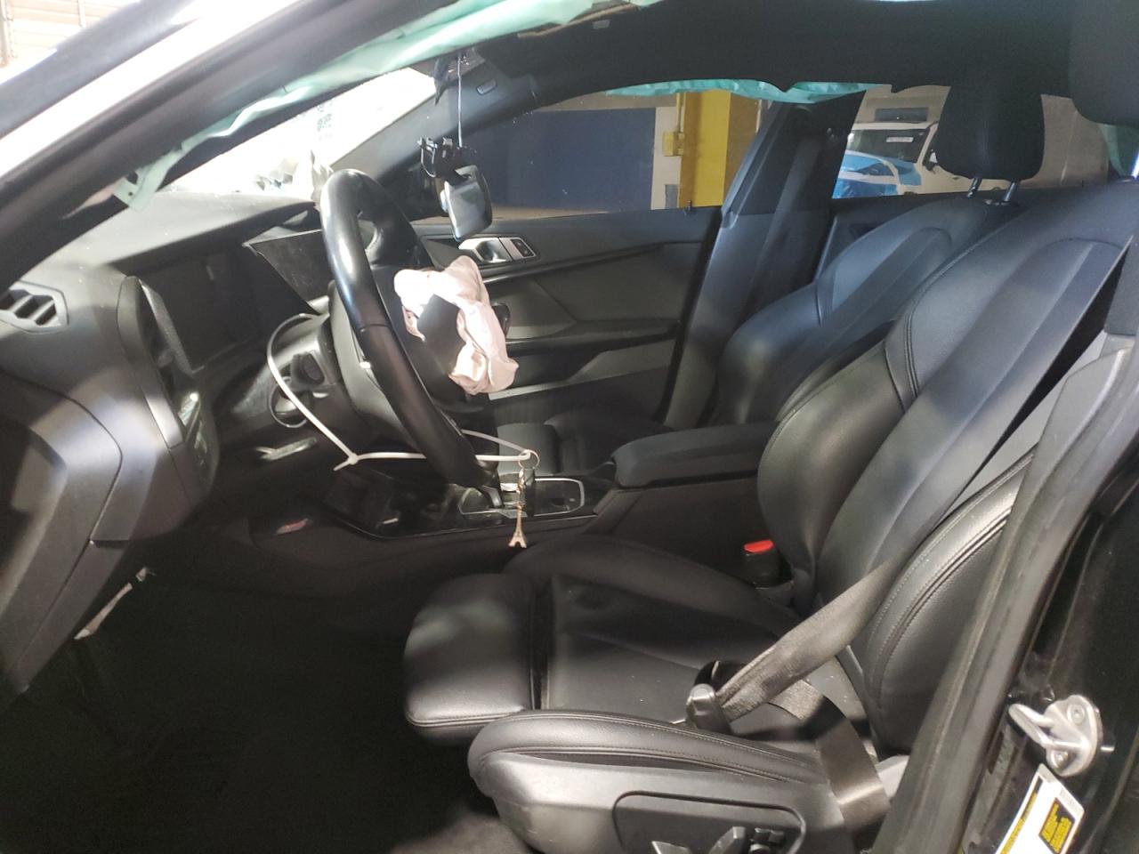 2021 BMW 228Xi VIN: WBA73AK07M7H15802 Lot: 61774065