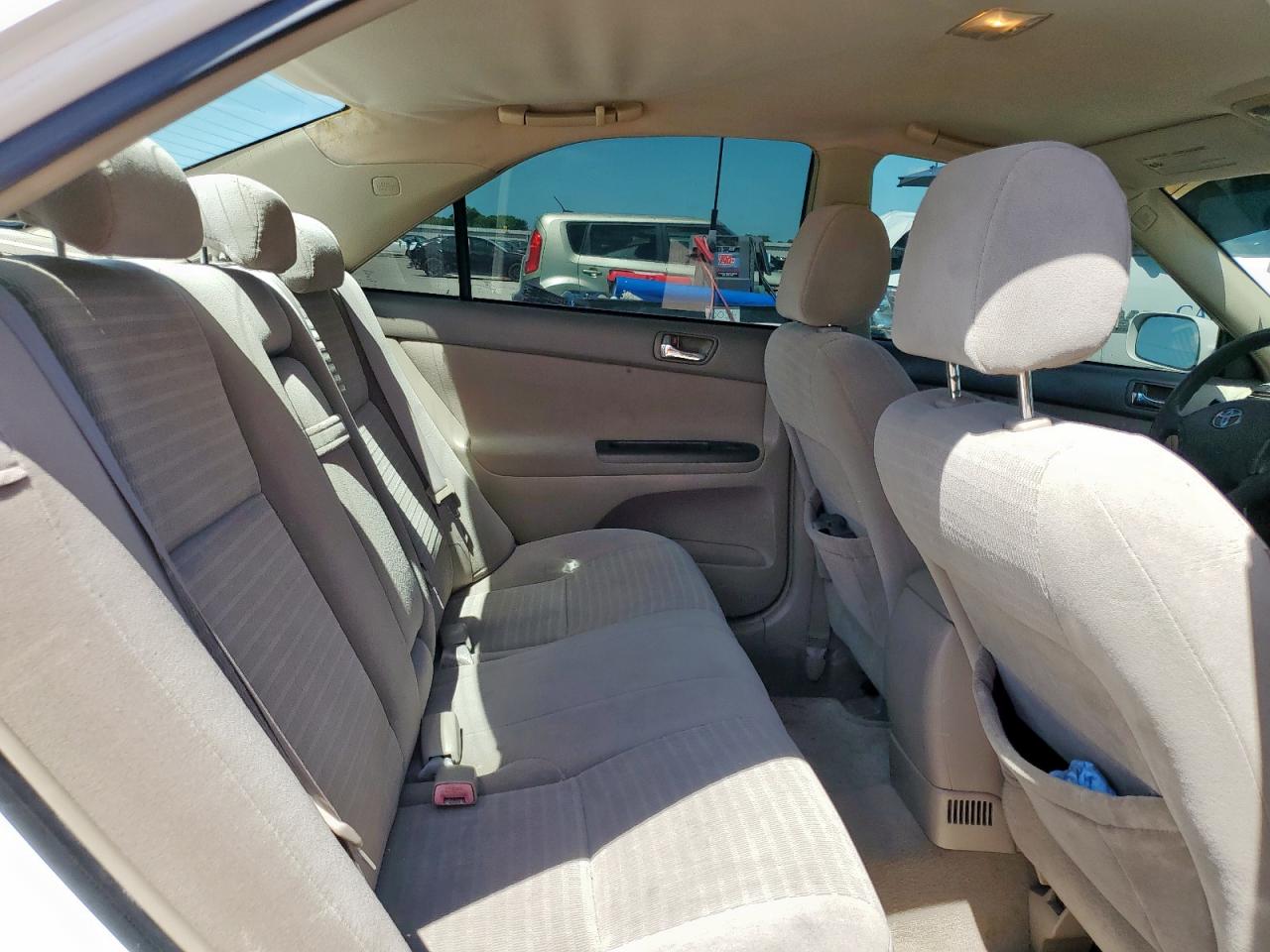 2005 Toyota Camry Le VIN: 4T1BE30K45U557275 Lot: 62864575