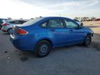 2011 Ford Focus S იყიდება Apopka-ში, FL - Front End
