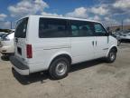 2000 Gmc Safari Xt 4.3L за продажба в Windsor, NJ - Normal Wear