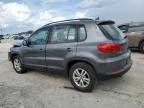2015 Volkswagen Tiguan S for Sale in Jacksonville, FL - Front End