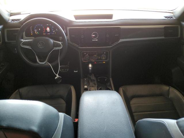  VOLKSWAGEN ATLAS 2021 Szary