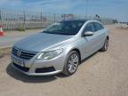 2009 VOLKSWAGEN PASSAT TSI for sale at Copart CORBY