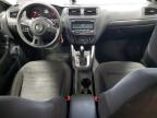 2014 Volkswagen Jetta Base продається в Blaine, MN - Front End