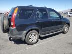 2003 Honda Cr-V Ex zu verkaufen in North Las Vegas, NV - Minor Dent/Scratches