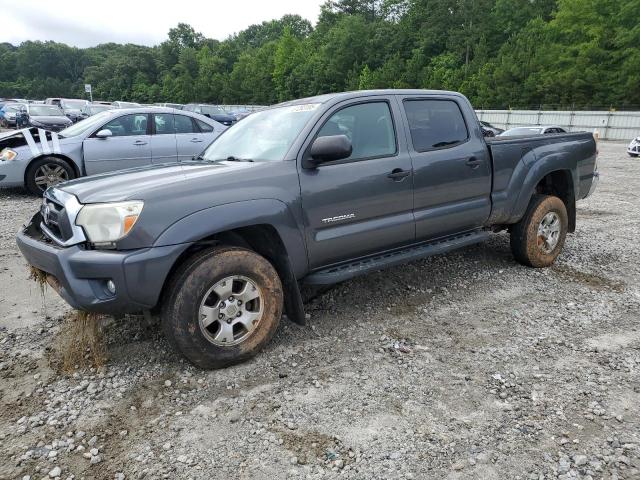2014 Toyota Tacoma Double Cab Long Bed  