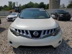 2010 Nissan Murano S na sprzedaż w Wayland, MI - Side