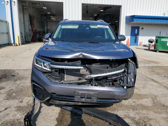  VOLKSWAGEN ATLAS 2023 Угольный
