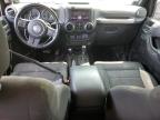 2012 Jeep Wrangler Unlimited Sport for Sale in Earlington, KY - Hail