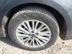 2017 FORD GALAXY ZET for sale at Copart BRISTOL