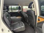 2014 Infiniti Qx80  for Sale in Oklahoma City, OK - Front End