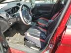 2016 FORD FIESTA SE   for sale at Copart AB - CALGARY