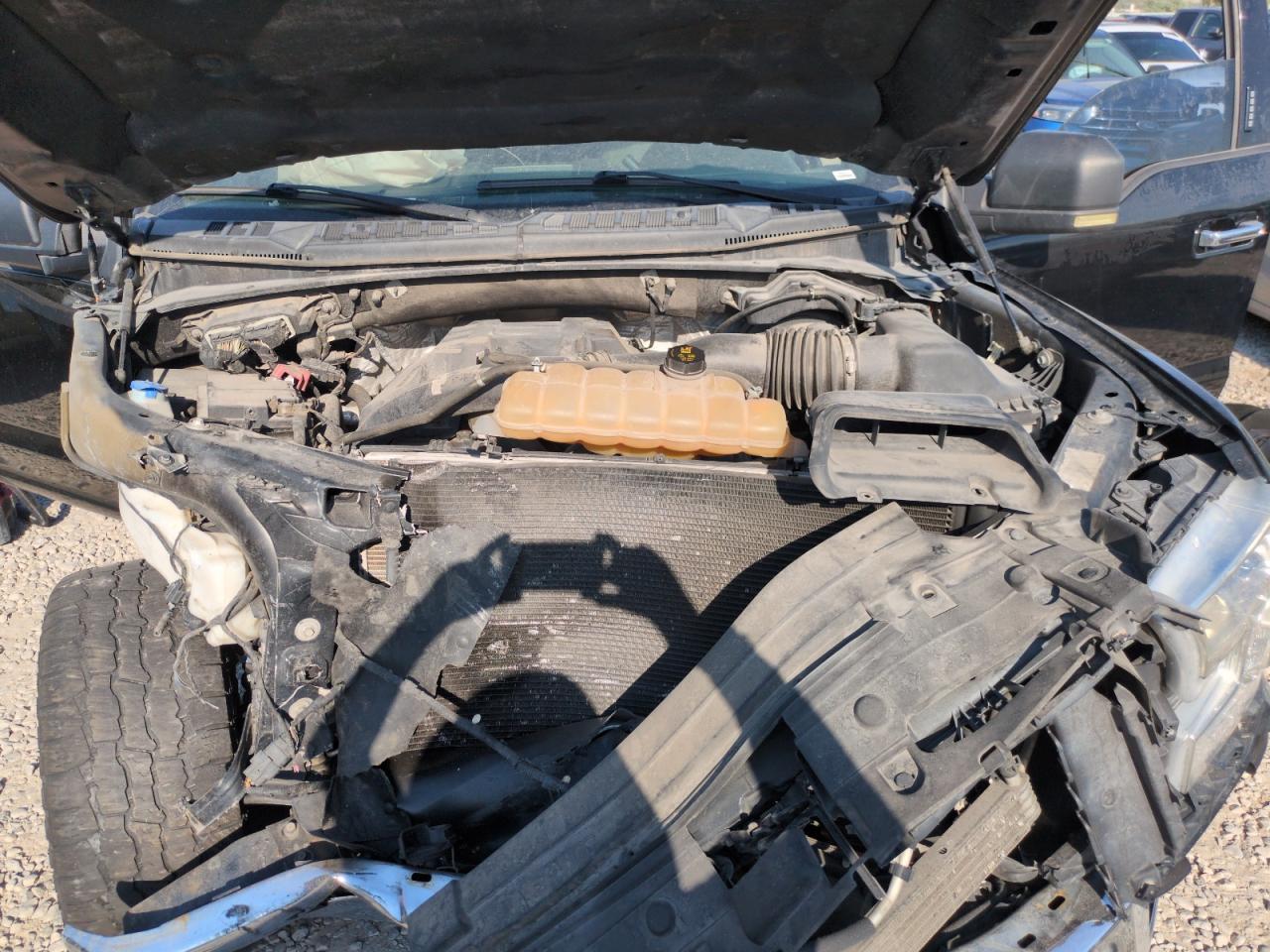 2016 Ford F150 Supercrew VIN: 1FTEW1EP7GFB05643 Lot: 60549305