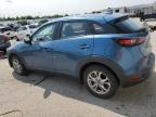 2021 Mazda Cx-3 Sport   за продажба в Bridgeton, MO - Hail