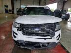 2017 Ford Explorer    zu verkaufen in Angola, NY - Front End
