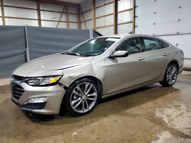 CHEVROLET MALIBU – zdjęcie z aukcji, lot #60310345