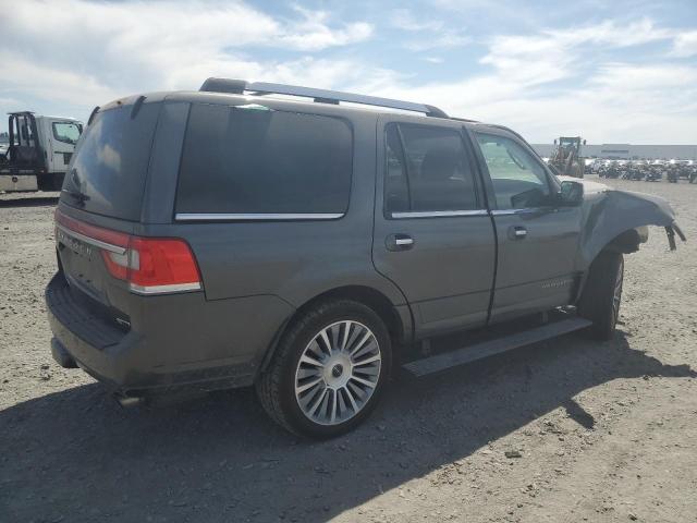  LINCOLN NAVIGATOR 2015 Вугільний