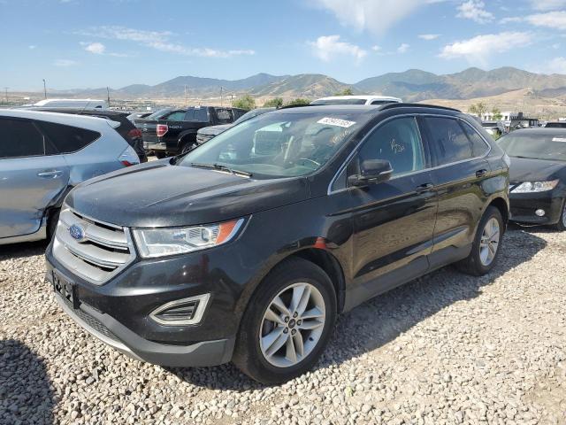 Parquets FORD EDGE 2015 Black