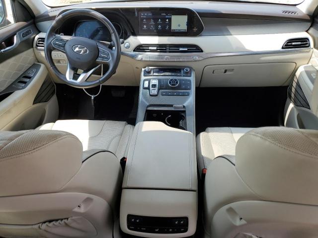  HYUNDAI PALISADE 2020 Szary