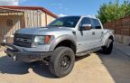 2011 Ford F150 Svt Raptor for Sale in Grand Prairie, TX - Minor Dent/Scratches