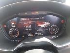 2016 AUDI TT S LINE for sale at Copart SANDY