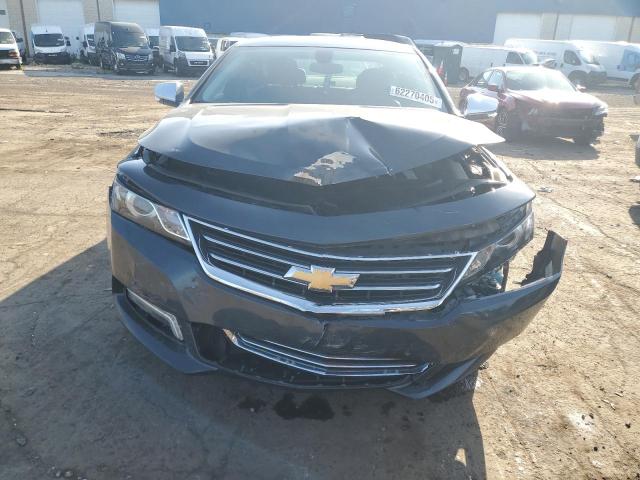  CHEVROLET IMPALA 2019 Угольный