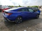 2025 Hyundai Elantra Sel Sport for Sale in Indianapolis, IN - Front End