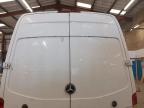 2015 MERCEDES BENZ SPRINTER 3 for sale at Copart SANDWICH