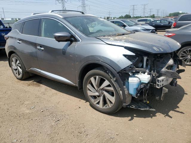  NISSAN MURANO 2020 Gray