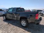 2021 Chevrolet Colorado Lt en Venta en Magna, UT - Side