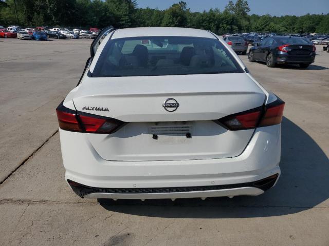  NISSAN ALTIMA 2023 Biały