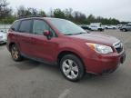 2014 Subaru Forester 2.5I Premium იყიდება Brookhaven-ში, NY - Front End