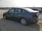 2015 Nissan Sentra S zu verkaufen in Jacksonville, FL - Front End