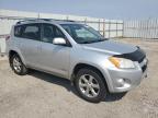 2009 TOYOTA RAV4 LIMITED for sale at Copart AB - EDMONTON