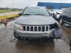 2014 Jeep Compass Latitude en Venta en Woodhaven, MI - Front End