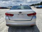 2016 Kia Optima Lx للبيع في Gainesville، GA - Mechanical