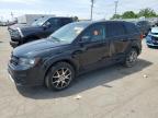 2018 Dodge Journey Gt zu verkaufen in Chicago Heights, IL - All Over
