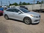 2015 Hyundai Sonata Se   იყიდება Chalfont-ში, PA - Vandalism