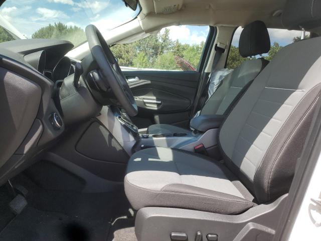  FORD ESCAPE 2014 Білий