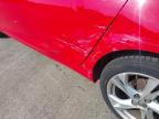 2016 VAUXHALL ASTRA SRI for sale at Copart WHITBURN