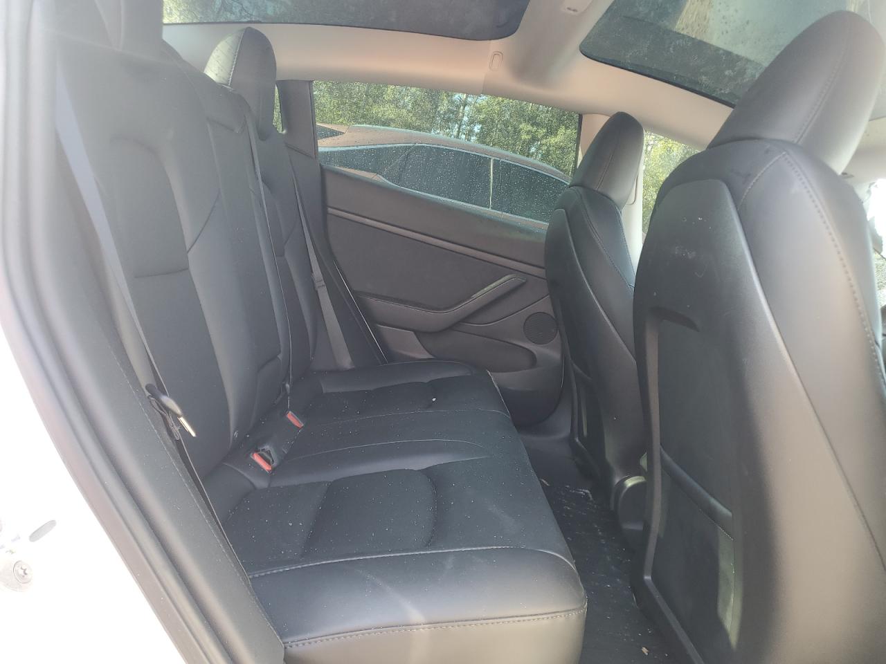 2023 Tesla Model 3 VIN: 5YJ3E1EA0PF488142 Lot: 62705225