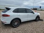 2015 Porsche Cayenne Turbo за продажба в Rapid City, SD - Front End