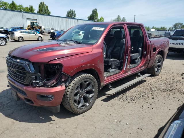 RAM 1500 LIMIT 2022