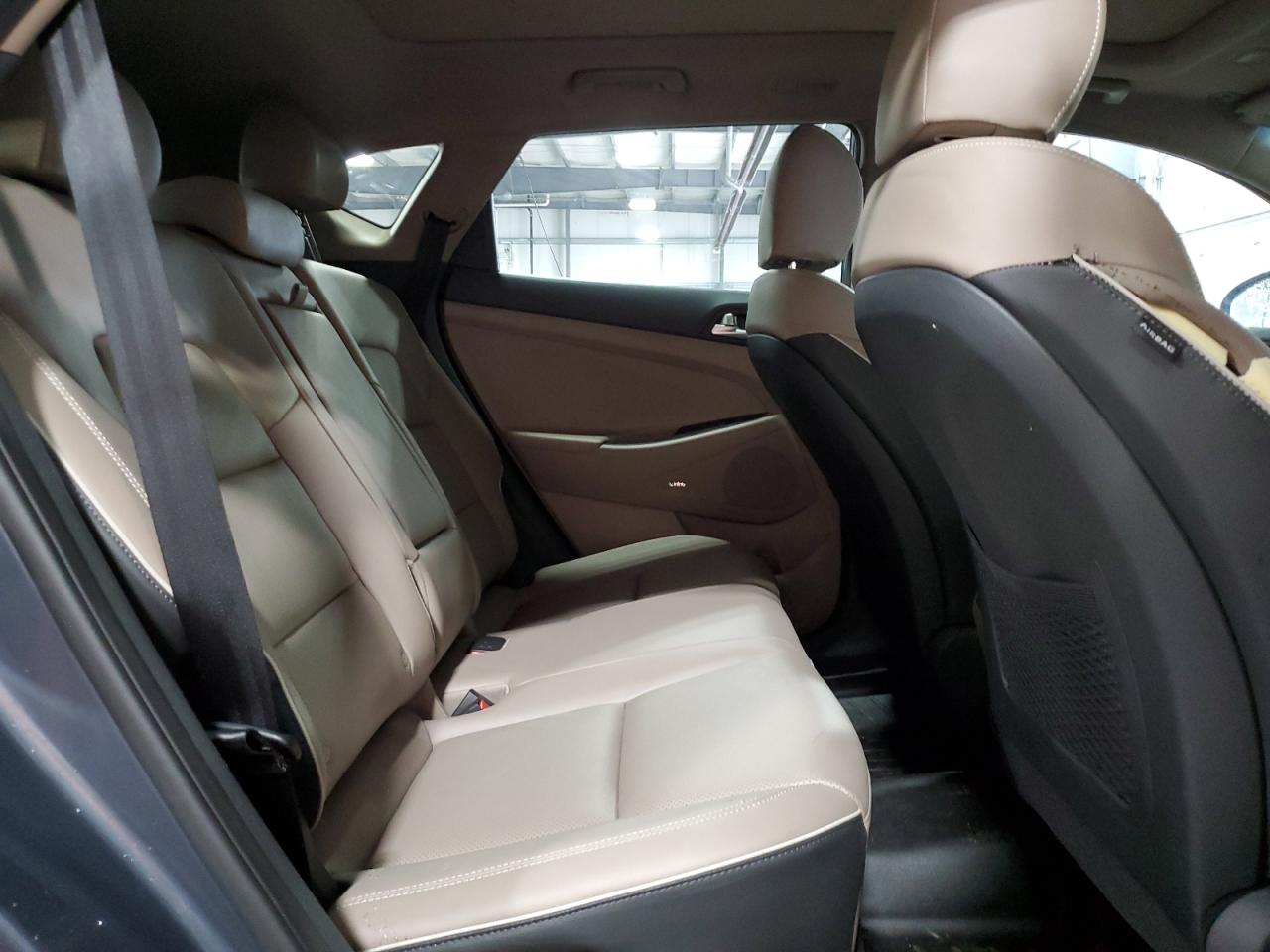 2020 Hyundai Tucson Limited VIN: KM8J3CALXLU244785 Lot: 62939105