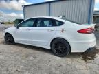 2020 Ford Fusion Se продається в Tulsa, OK - Front End