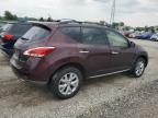 2014 Nissan Murano S на продаже в Des Moines, IA - Front End