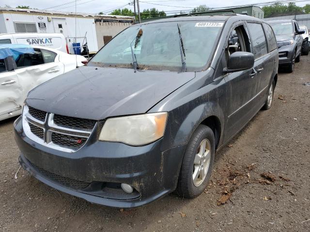 2011 Dodge Grand Caravan Crew
