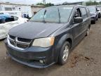 2011 Dodge Grand Caravan Crew de vânzare în New Britain, CT - Rear End
